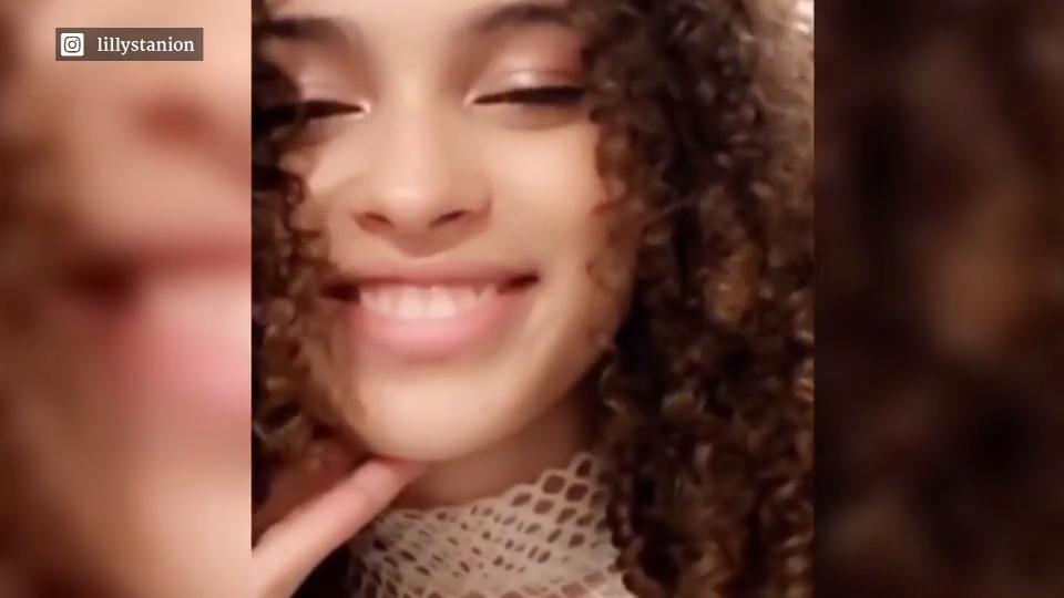 Todesursache noch nicht bekannt Kinderstar Mya-Lecia Naylor stirbt im Alter von 16 Jahren