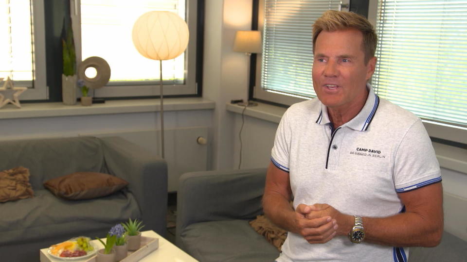 Bohlen und Sarah im Duett Das sagt Pietro Lombardi dazu