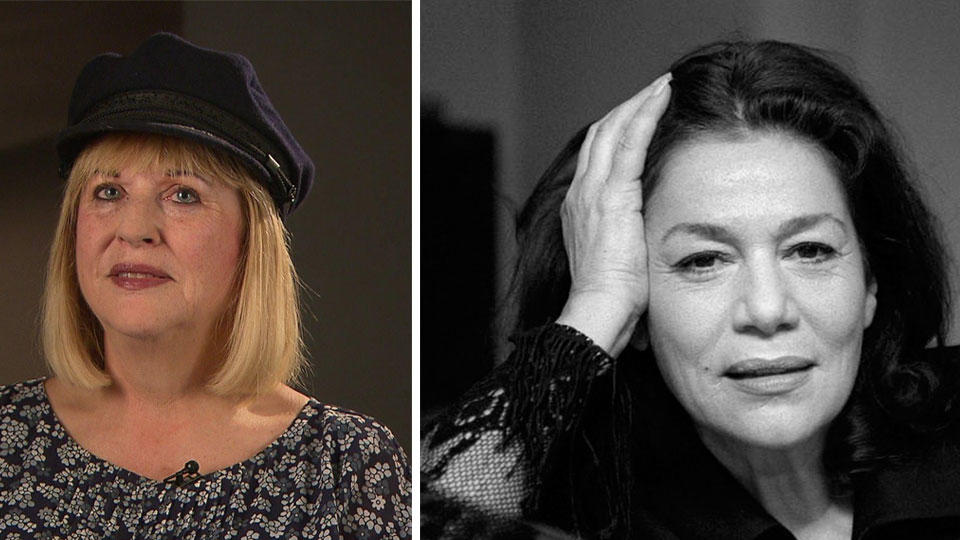Sie wusste über ihre Krankheit Bescheid Ex-Bunte-Chefredakteurin äußert sich zum Tod von Hannelore Elsner