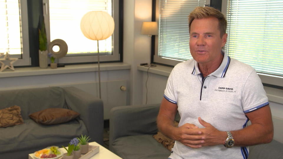 Es gibt doch kein neues Album Dieter Bohlen verrät den Grund