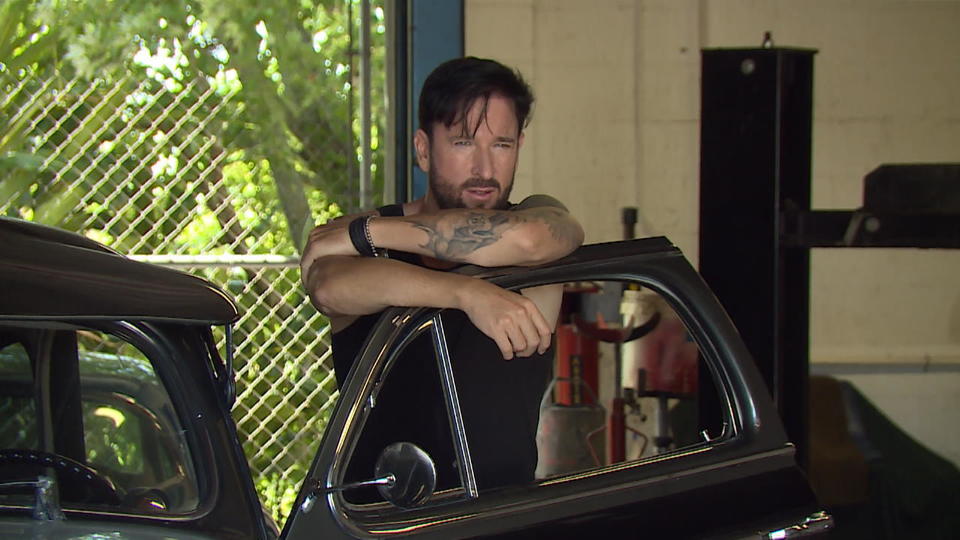 Liebes-Krise? Wendler und Laura: Erste Wolken am Liebeshimmel?
