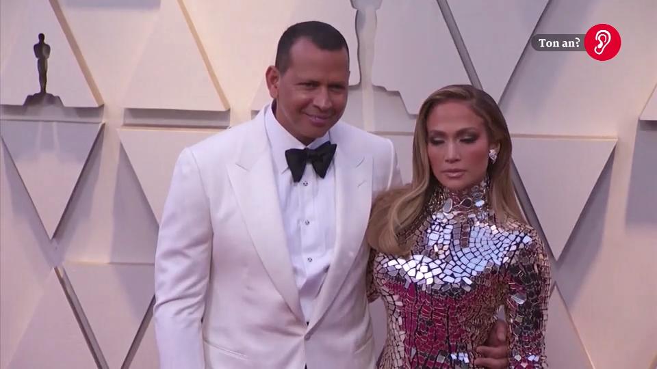 Nach Sex-Gerüchten um Alex Rodriguez Jennifer Lopez: Ehevertrag mit Fremdgehklausel
