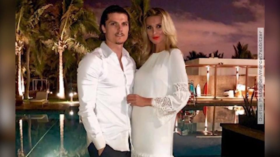 "Bachelor"-Ex von Christian Tews Katja Kühne ist erneut Mutter geworden