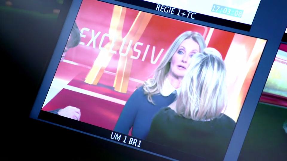 Showreel: This is RTL Exclusiv