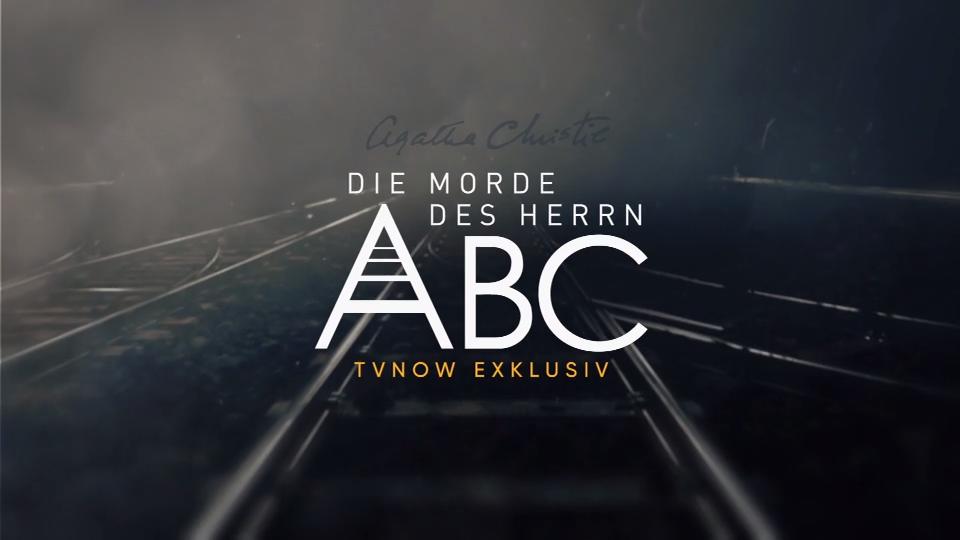 John Malkovich als Hercules Poirot "Die Morde des Herrn ABC" auf TVNOW