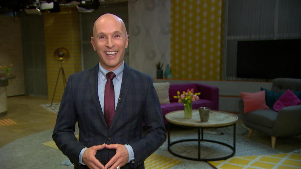 It's a boy! Experte Michael Begasse: Highlights zum Royal Baby