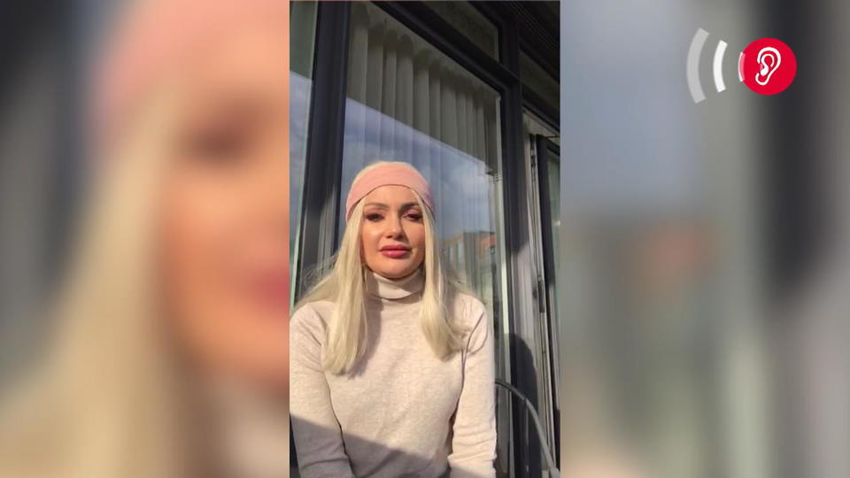 Liebes-Aus nach 6 Monaten "Tempation Island"- Tabea äußert sich zur Trennung