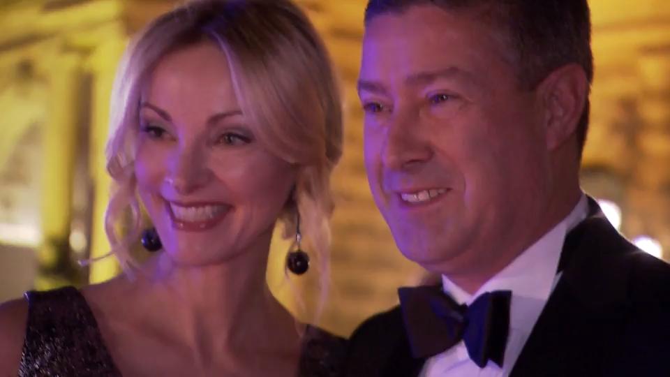 "Let's Dance"-Liebes-Sensation Ehe-Bumerang bei Joachim Llambi