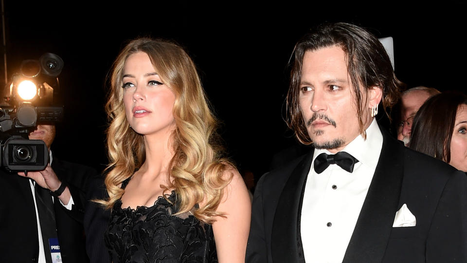 Fake-Aussagen vor Gericht Johnny Depp deckt Amber Heards Lügen auf