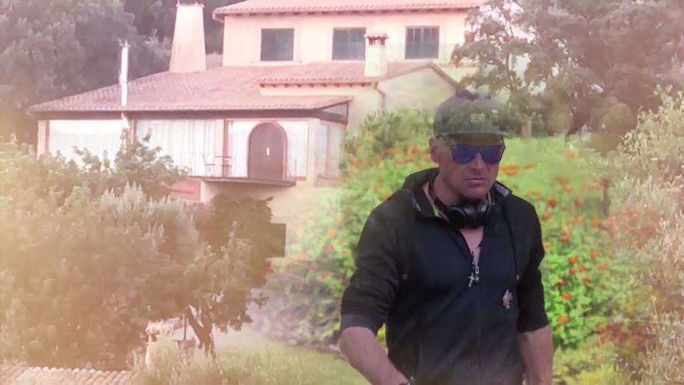 Jan Ullrich: Deshalb steht die Villa leer