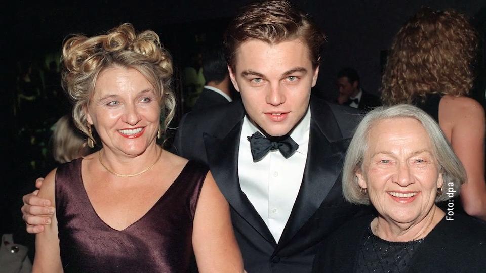 Muttertag Nicht ohne meine Mama: Hollywoods Muttersöhnchen