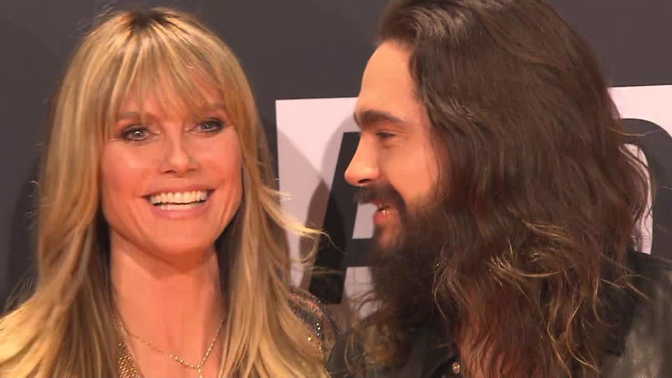 Auf Capri? Heidi Klum: So wird geheiratet