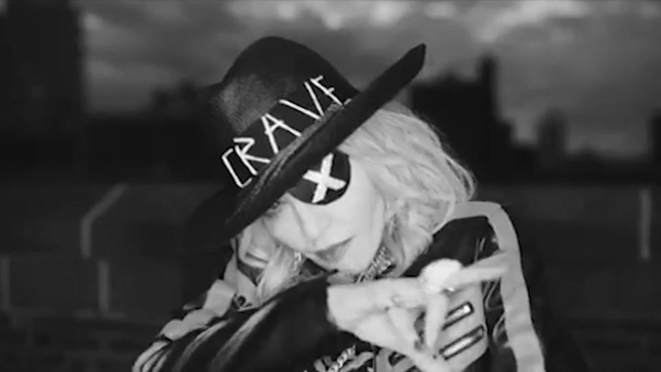 Madonna beim ESC 2019 Milliardär Sylvan Adams macht den Auftritt möglich