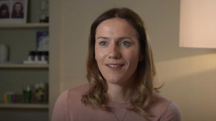 "Jürgen Vogel und ich ticken ähnlich" Bettina Lamprecht im Interview