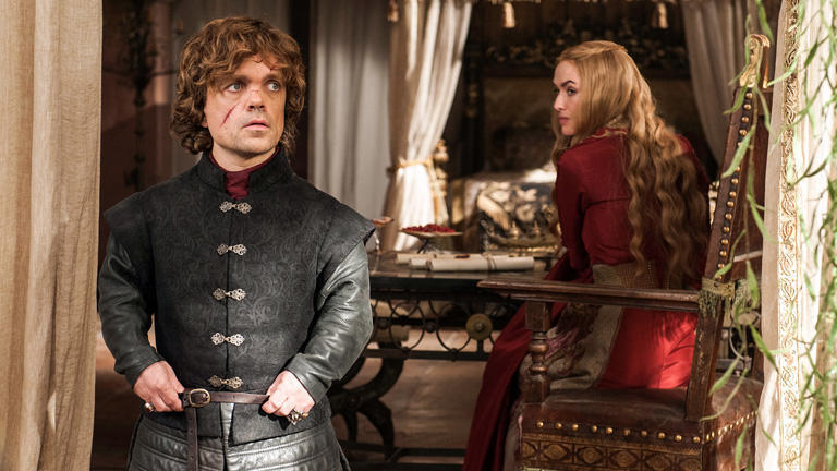 Game of Thrones Serienfinale bricht alle Rekorde