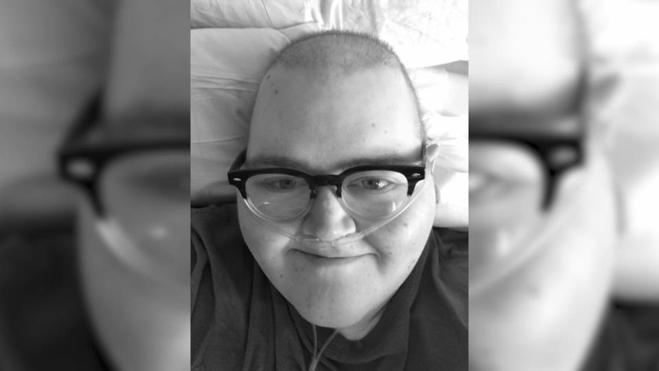 Mit nur 30 Jahren Biggest Loser: Daniel Wright stirbt an Krebs