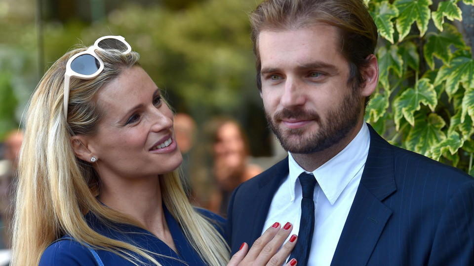 Michelle Hunziker und Nachwuchs Wächst ihre Familie bald weiter?