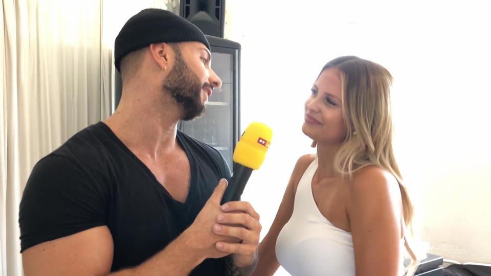 Hochzeitsvorbereitung Bei Julian und Stephi ganz harmonisch?