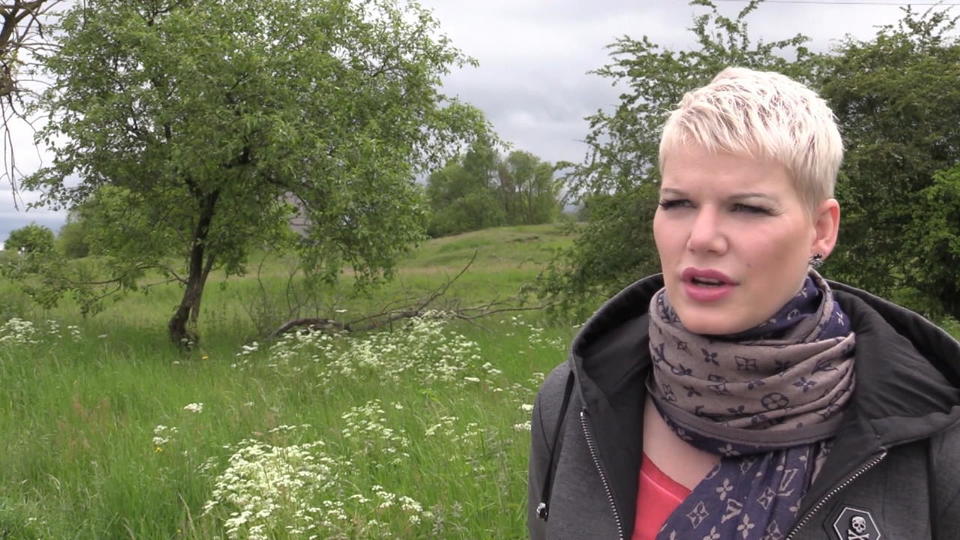 "Hochzeit? Bitte nicht" Melanie Müller ätzt gegen den Wendler