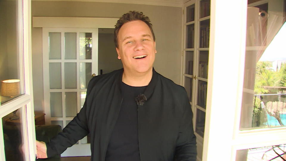Adios, Mallorca! Letzte Runde durch Guido Maria Kretschmers Villa