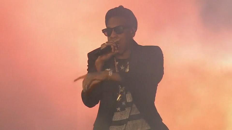 Der erste Rap-Milliadär der Geschichte Jay-Z ist jetzt Milliardär