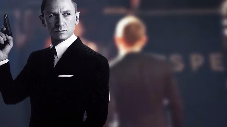 Ein Crewmitglied wurde verletzt Bond 25: Explosion am Filmset