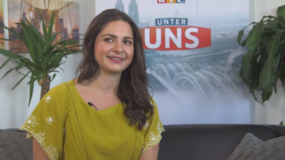 „Ich habe tausend Diäten durch“ Antonia Michalsky über ihren Körper