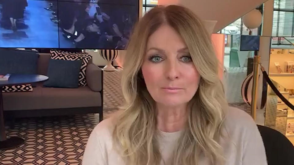Urlaub wird zum Horrortrip Frauke Ludowig dreist beklaut