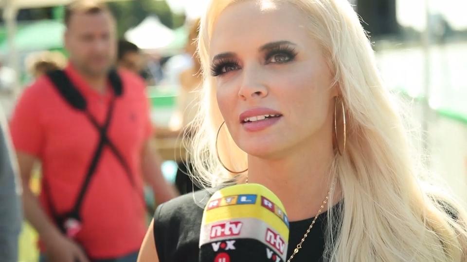 „Habe aufgehört, mir Gedanken zu machen“ Kein Frieden zwischen Daniela und ihrer Schwester