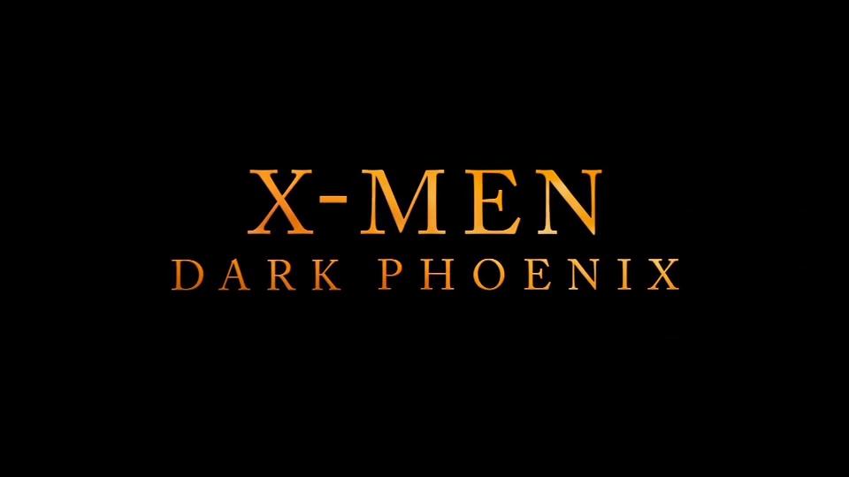 Abschluss der X-Men-Saga X-Men: Dark Phoenix Trailer