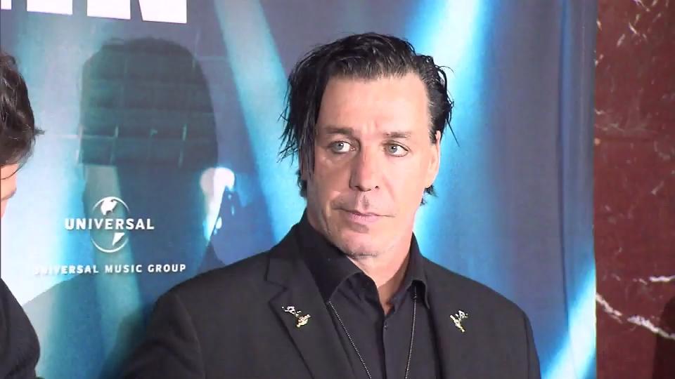 Schlägerei nach Beleidigung Hat sich Till Lindemann geprügelt?