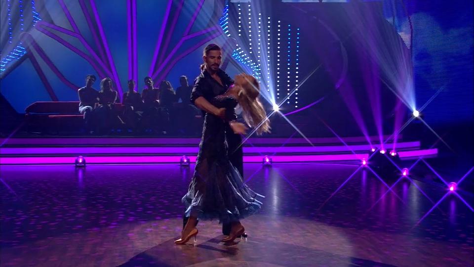 So hat er sich ins Finale getanzt Benjamins Reise bei "Let's Dance"