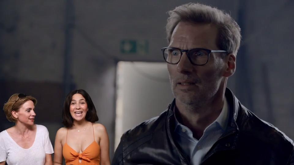 Wochenvorschau Teil 1 Alex‘ Verstrickung in Jans kriminelles Netzwerk