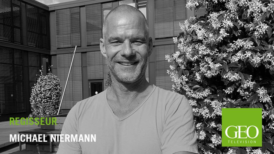Kurzinterview mit Michael Niermann Kurzinterview mit Michael Niermann