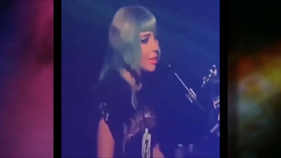Ihr platzt der Kragen! Lady Gaga spricht Klartext