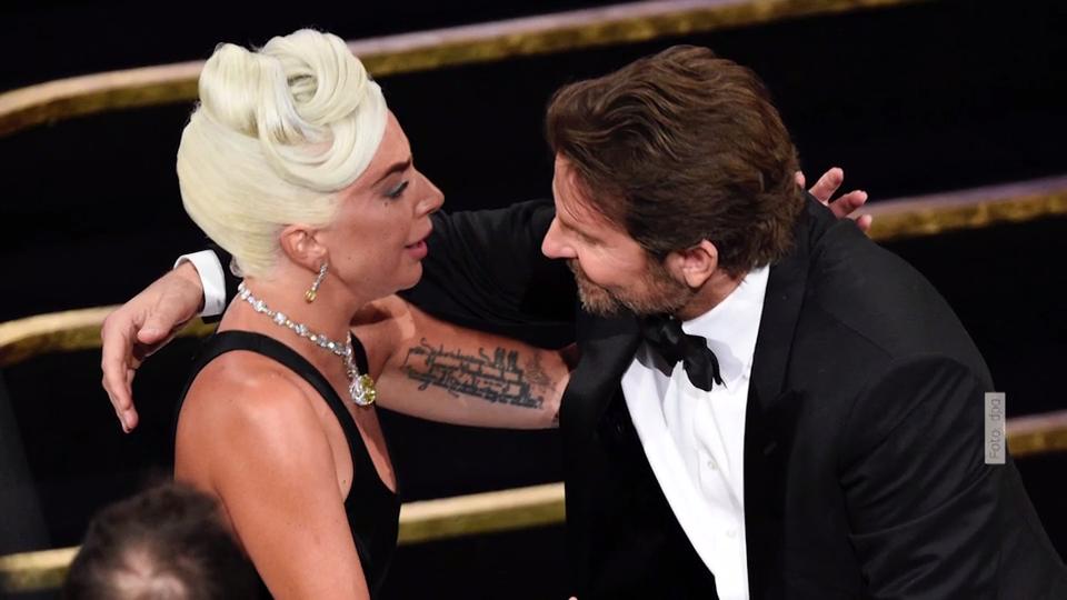 Gemeinsamer Auftritt? Reunion bei Lady Gaga & Bradley Cooper