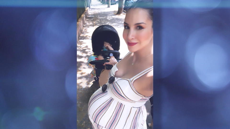 Schafft Samuel es zur Geburt? Sila Sahin: Der Baby-Countdown läuft