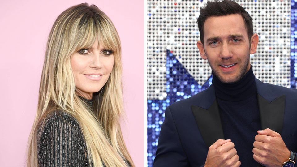 Model blockiert TV-Makler Heidi Klum ist sauer: Marcel Remus sagt "Sorry!"