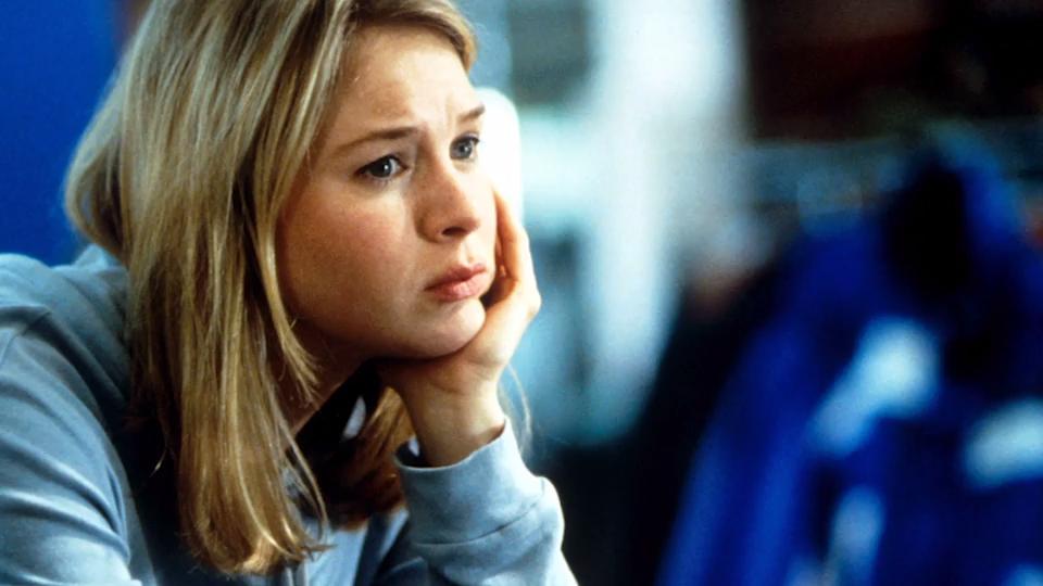 Im Wandel der Zeit "Bridget Jones"-Star Renée Zellweger feiert 50.