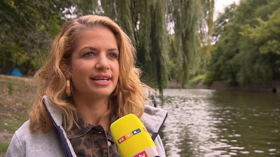 Ein Leben nach dem (Serien)Tod Susan Sideropoulous: Rückkehr zu GZSZ?