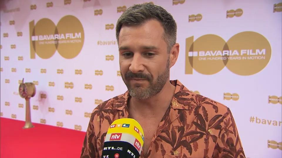Themenwoche Vielfalt Jochen Schropp über die Zeit nach seinem Outing