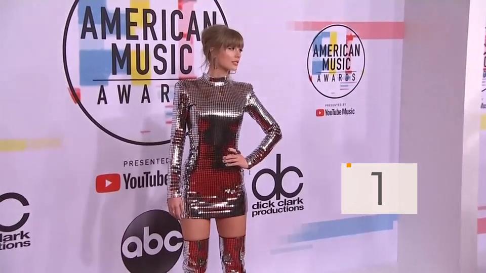 "Forbes"-Liste der Superreichen Taylor Swift hat am meisten verdient