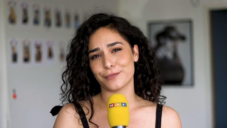 Er ist Papa geworden GZSZ-Stars gratulieren Felix van Deventer
