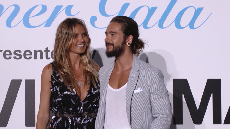 Heidi und Tom: Haben wir die Hochzeit etwa doch verpasst?