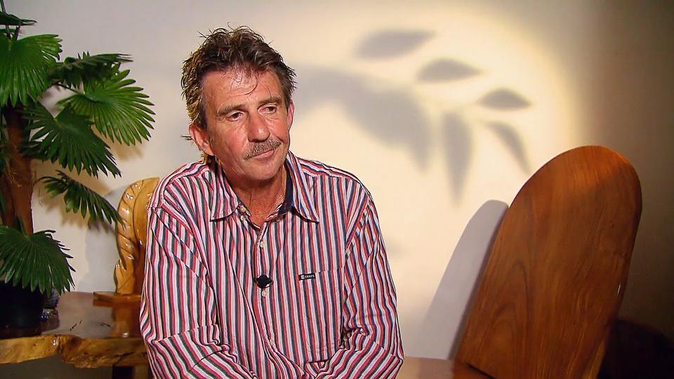 Doppelte Abfuhr in Costa Rica Kaffeebauer Tom bleibt allein zurück
