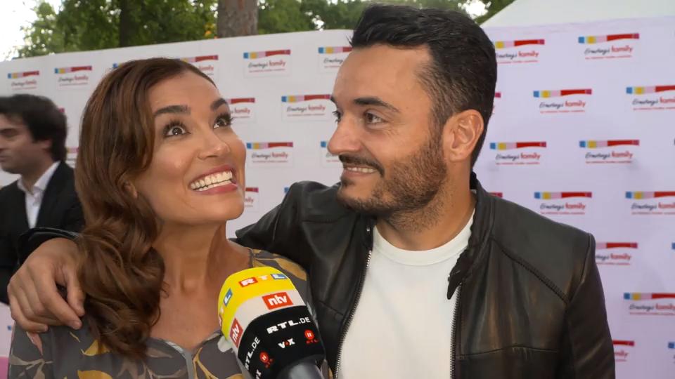 „Irgendwann wird sie sich schämen!" Jana Ina Zarella über Wendlers Laura
