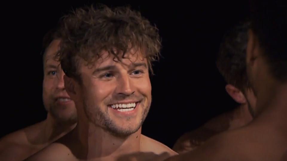 Bachelorette 2019: Neue Konkurrenz Alexander Hindersmann ist wieder dabei