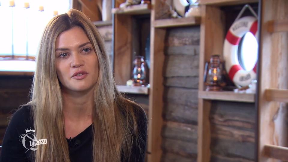"Tausende Weiber haben auf ihn gegeiert" Nadine Klein spricht offen über Trennung von Alex