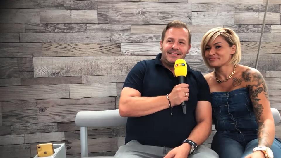 Familienplanung bei den Herrens Gibt es bald das erste Sommerhaus-Baby?