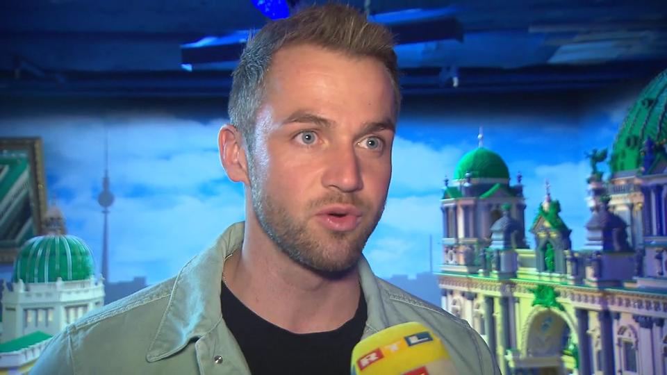 Philipp Stehler über seine Krankheit Philipp Stehler gibt ein Gesundheits-Update!